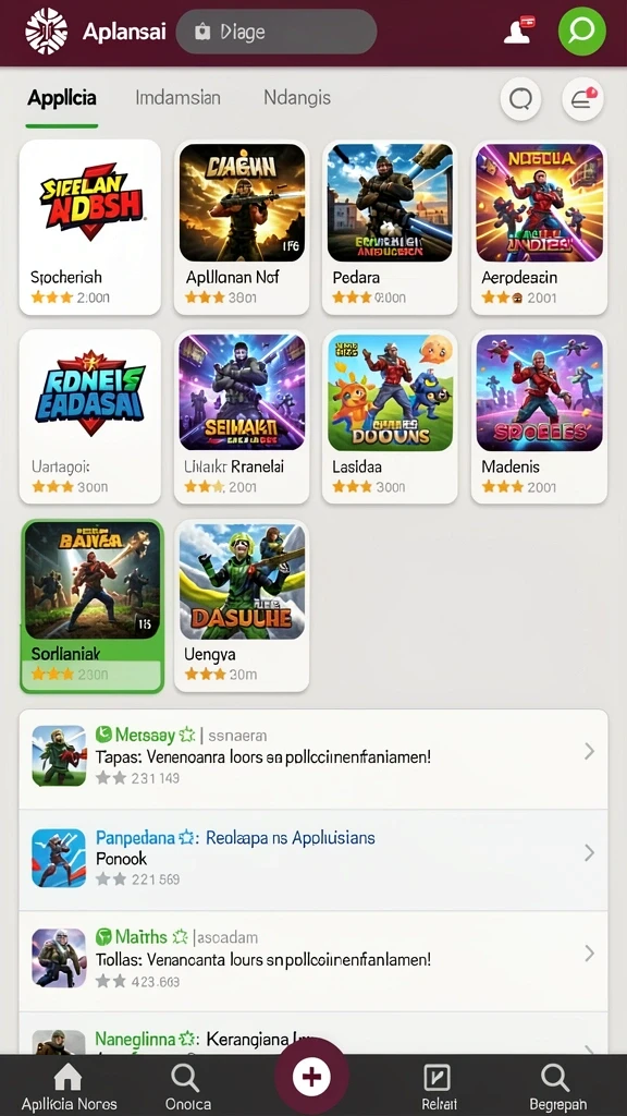 Screenshot love678 nomor 2