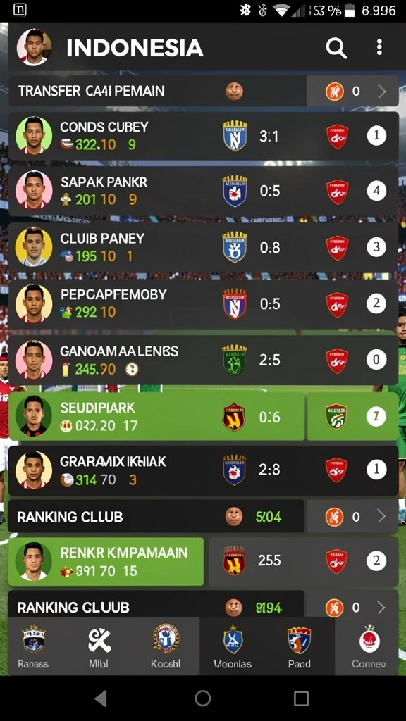 Screenshot love678 nomor 3