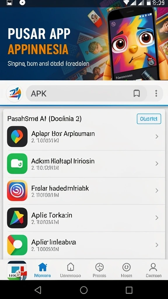 Screenshot lumba77 nomor 2