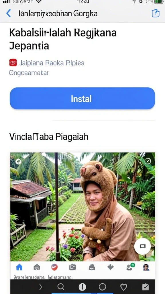Screenshot mamen123 nomor 3