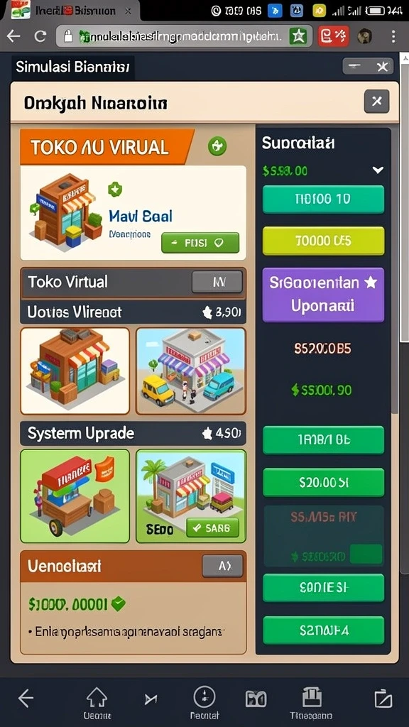 Screenshot mandala77 nomor 3