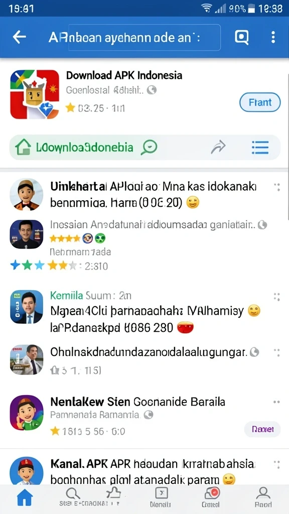 Screenshot mariatogel nomor 1