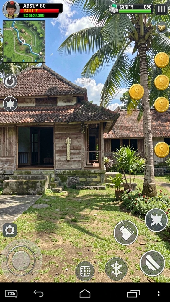 Screenshot mega111 nomor 1