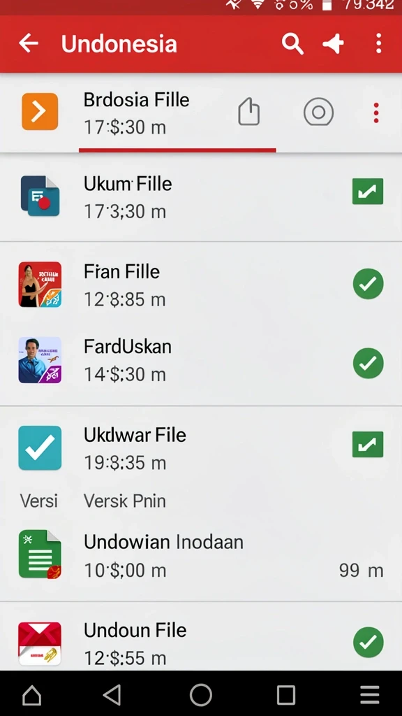 Screenshot mega111 nomor 2