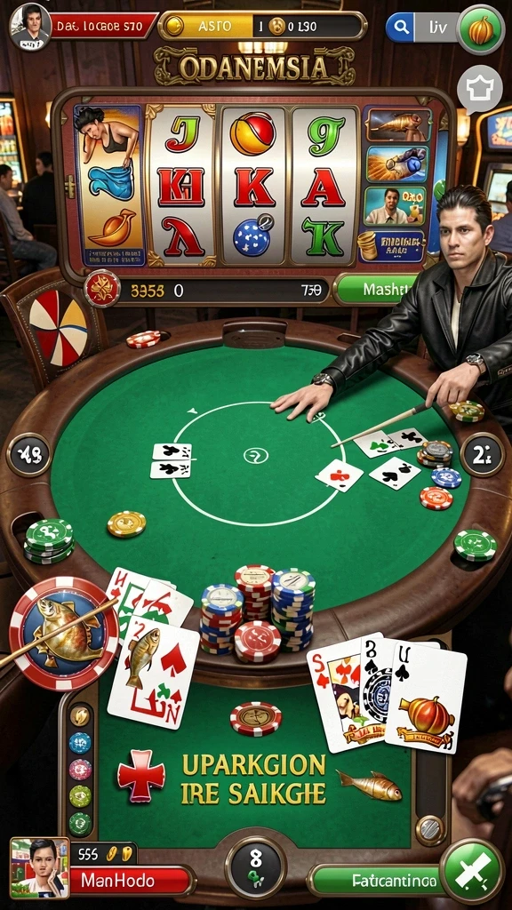 Screenshot megewin188 nomor 2