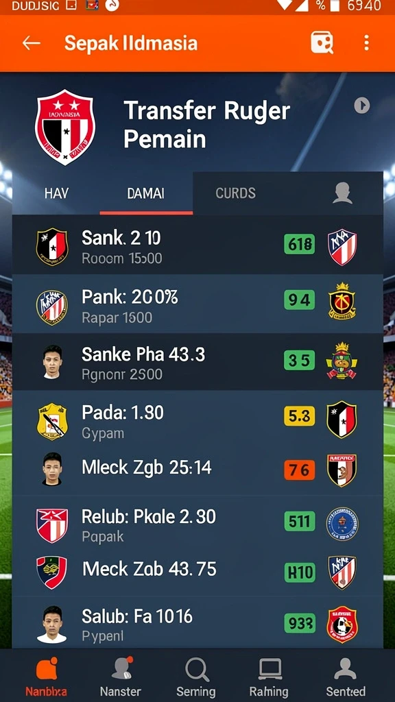 Screenshot megewin188 nomor 3