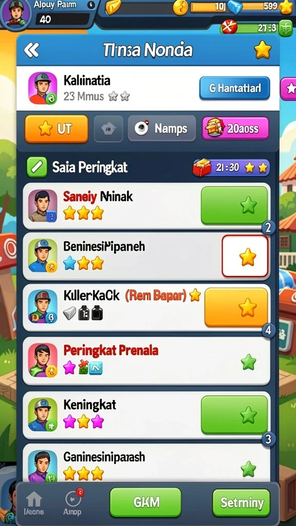 Screenshot minitoto nomor 1