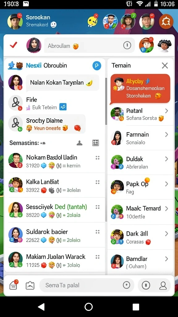 Screenshot minitoto nomor 3