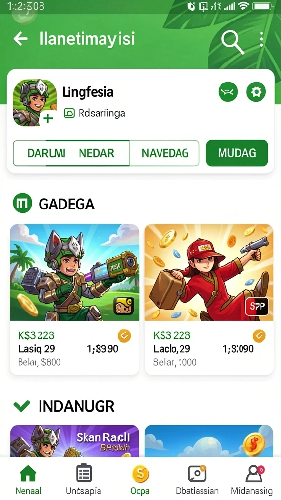 Screenshot mintoto nomor 3
