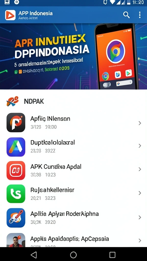 Screenshot mponusa nomor 3