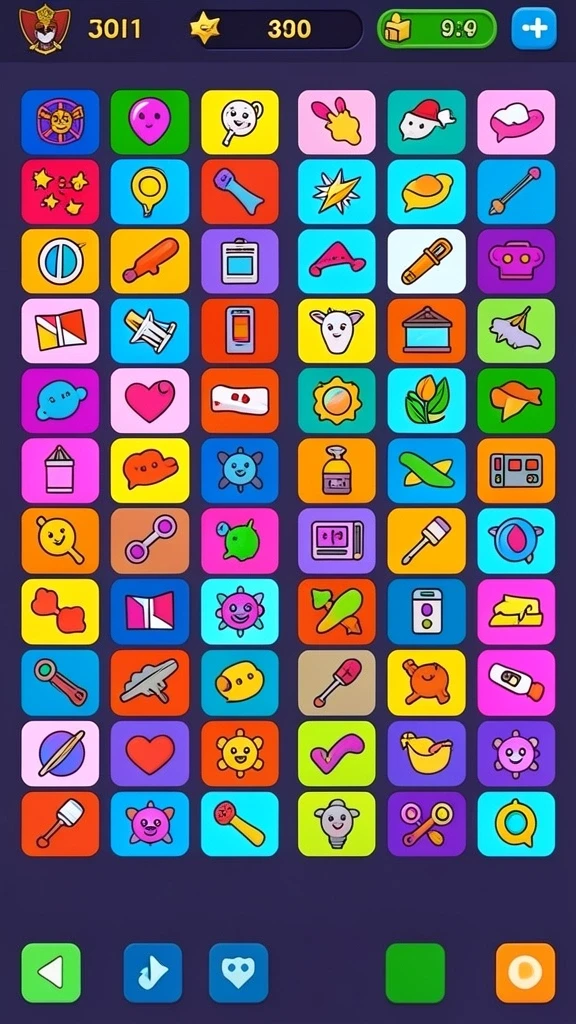 Screenshot naga2000 nomor 1