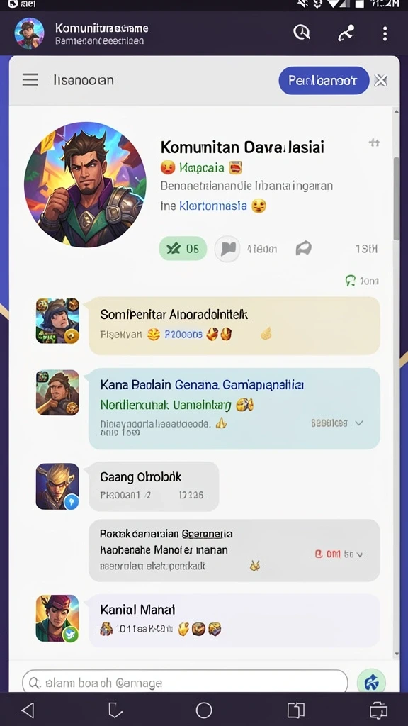 Screenshot naga2000 nomor 3