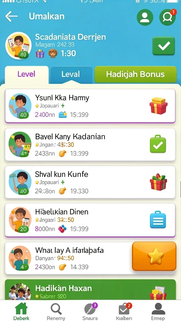 Screenshot nagawin nomor 3