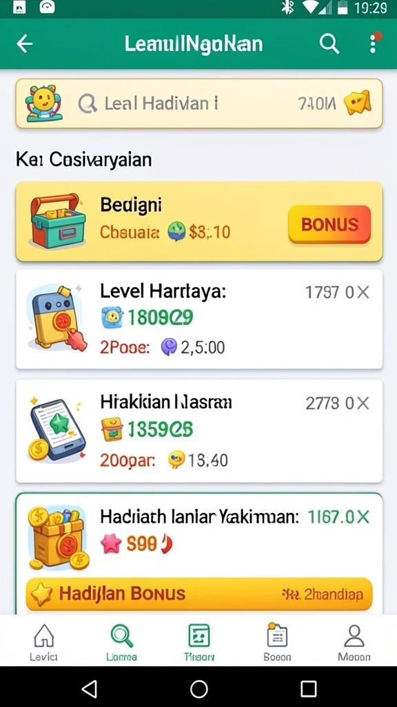 Screenshot ngaso77 nomor 2
