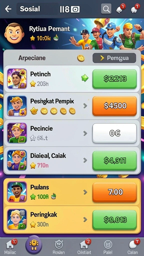 Screenshot olxtoto nomor 2
