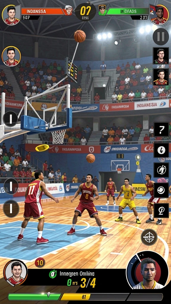 Screenshot oristoto nomor 3