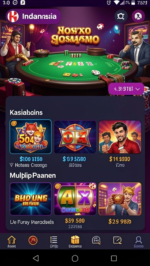 Screenshot pakbostogel nomor 1