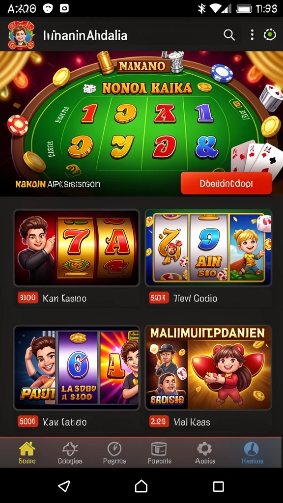 Screenshot pc777 nomor 1