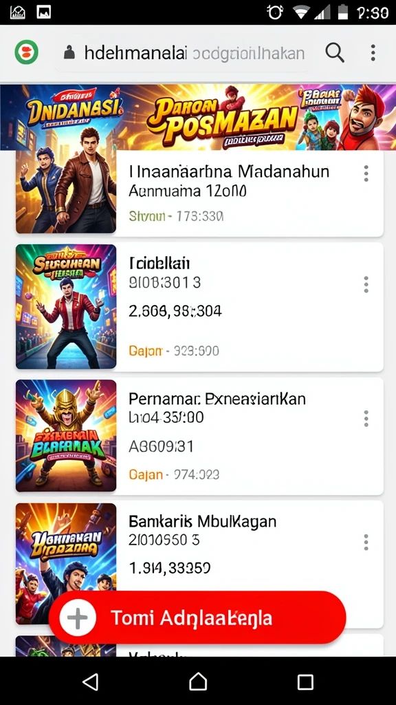 Screenshot pc777 nomor 3