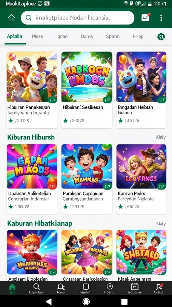 Screenshot pesiar88 nomor 3