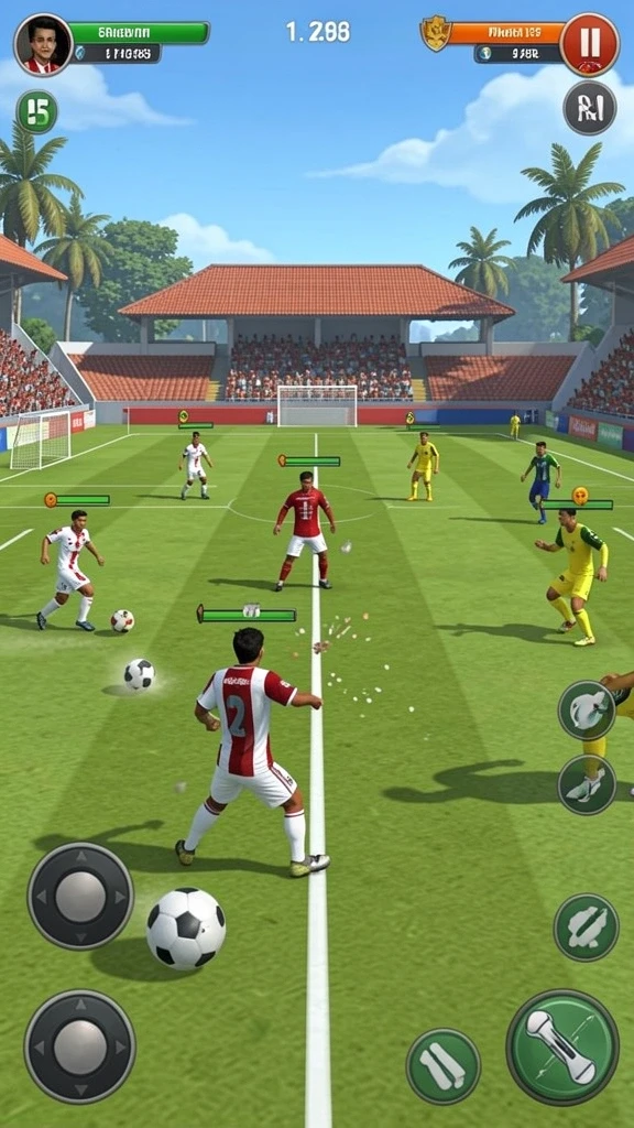 Screenshot pesona77 nomor 2