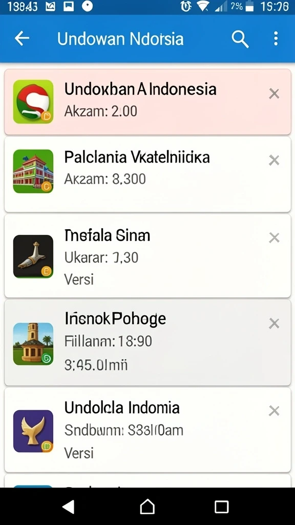Screenshot pgtoto nomor 1