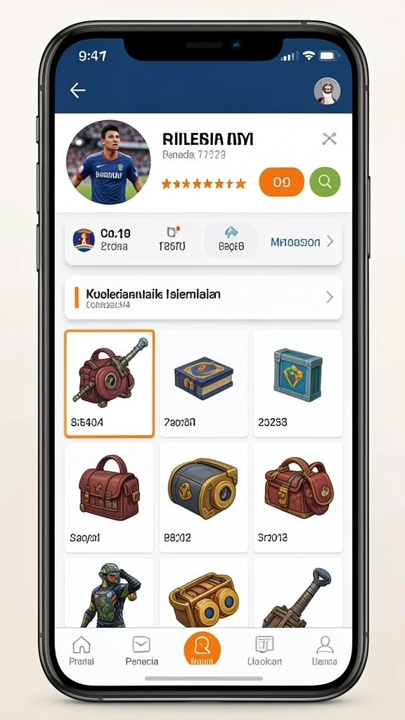 Screenshot pk95 nomor 3