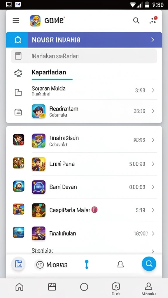 Screenshot playwin nomor 2