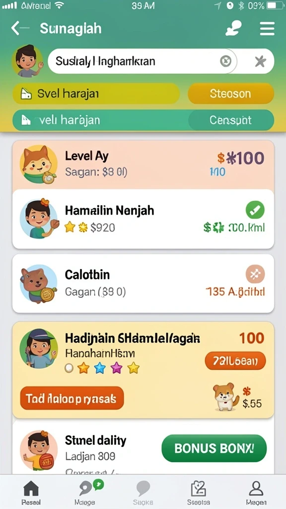 Screenshot pompa88 nomor 1