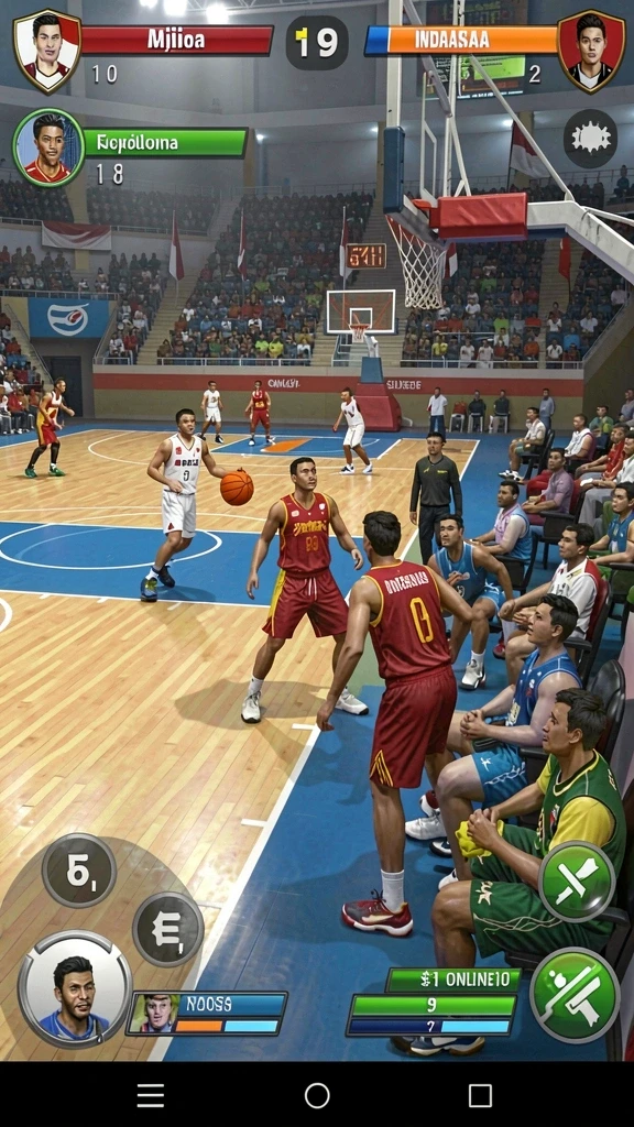 Screenshot popotogel nomor 3