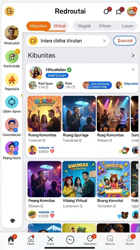 Screenshot proslot nomor 1