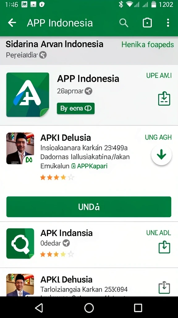 Screenshot rajastar nomor 1