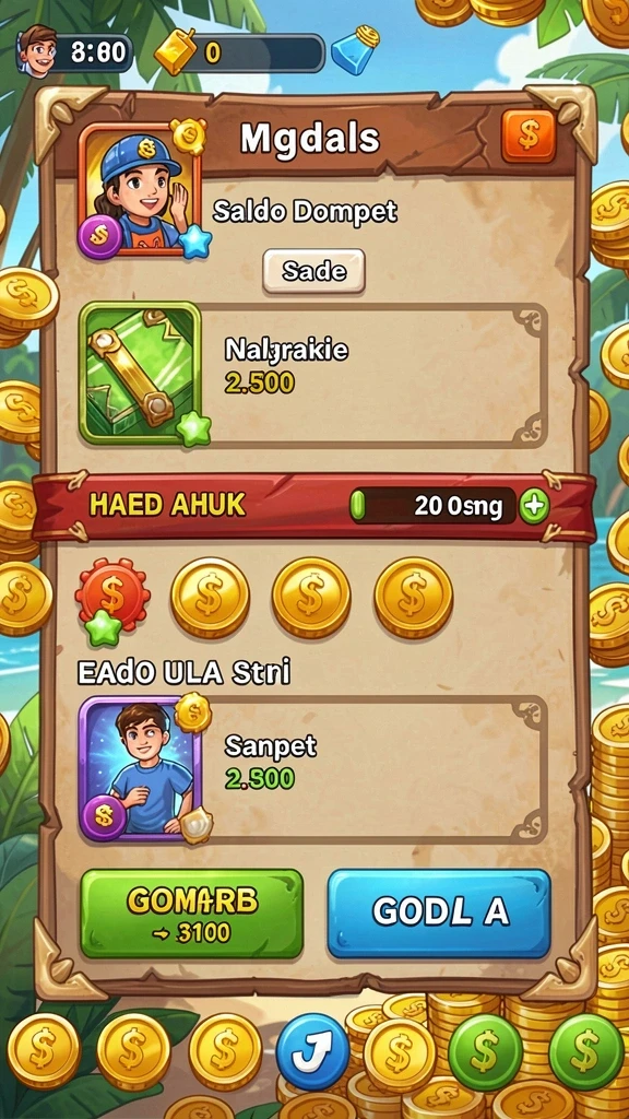 Screenshot rajastar nomor 2