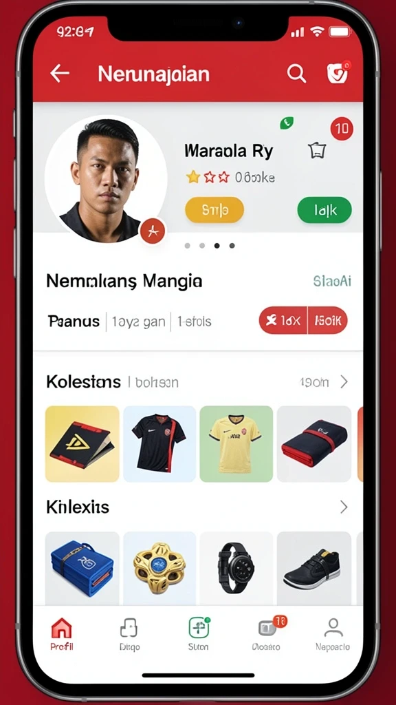 Screenshot rap89 nomor 2