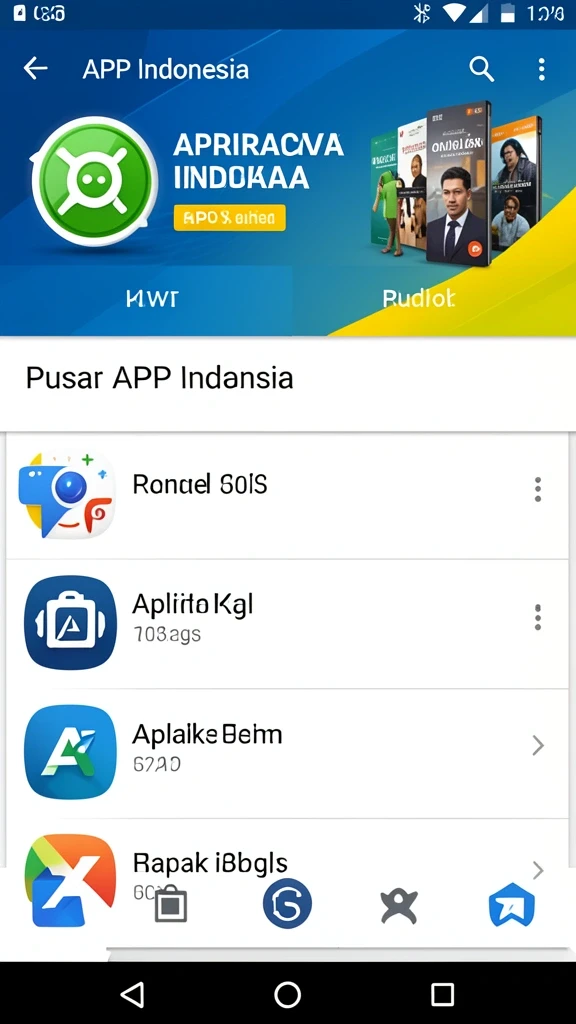 Screenshot rejekipop nomor 1