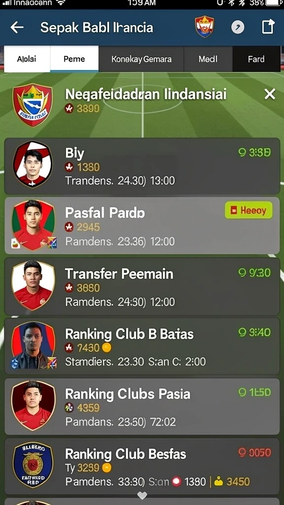 Screenshot ricis77 nomor 1