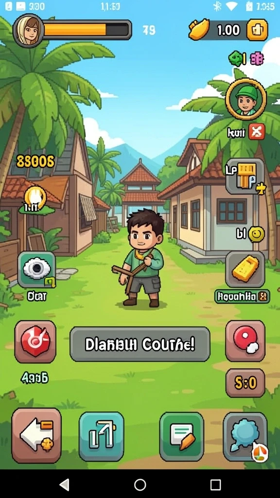 Screenshot rumahtoto nomor 1