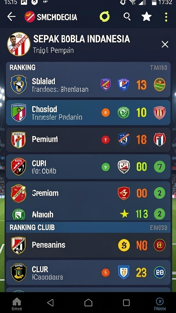 Screenshot senior4d nomor 1