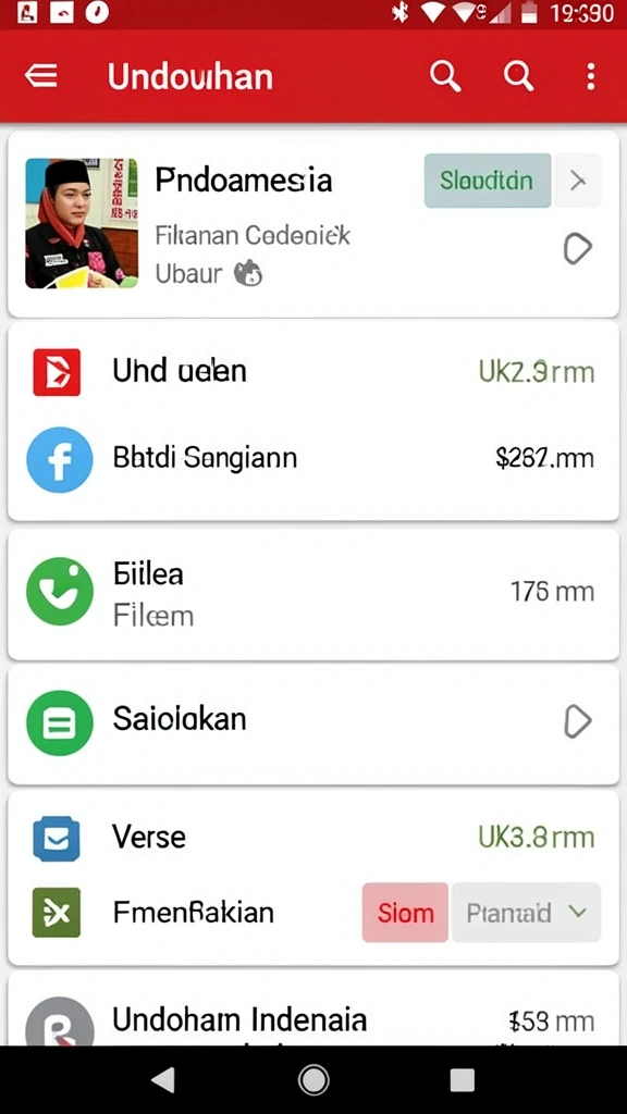 Screenshot senior4d nomor 3