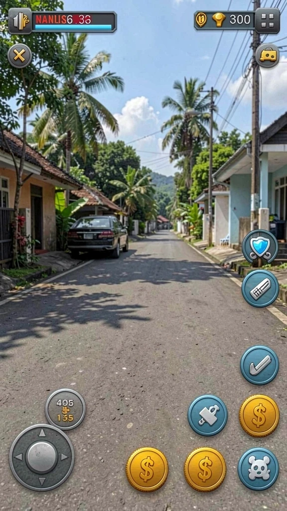 Screenshot sinartogel nomor 1