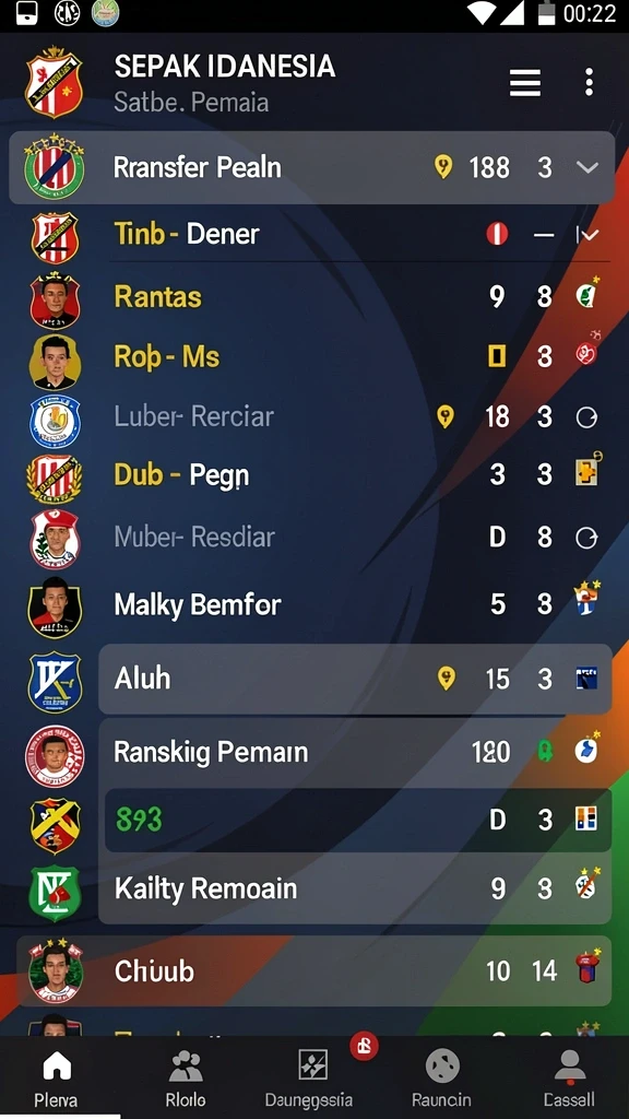 Screenshot spin88 nomor 1