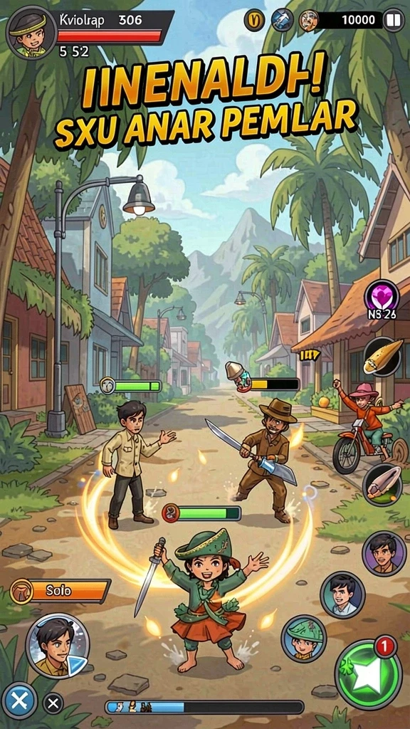 Screenshot spin88 nomor 3
