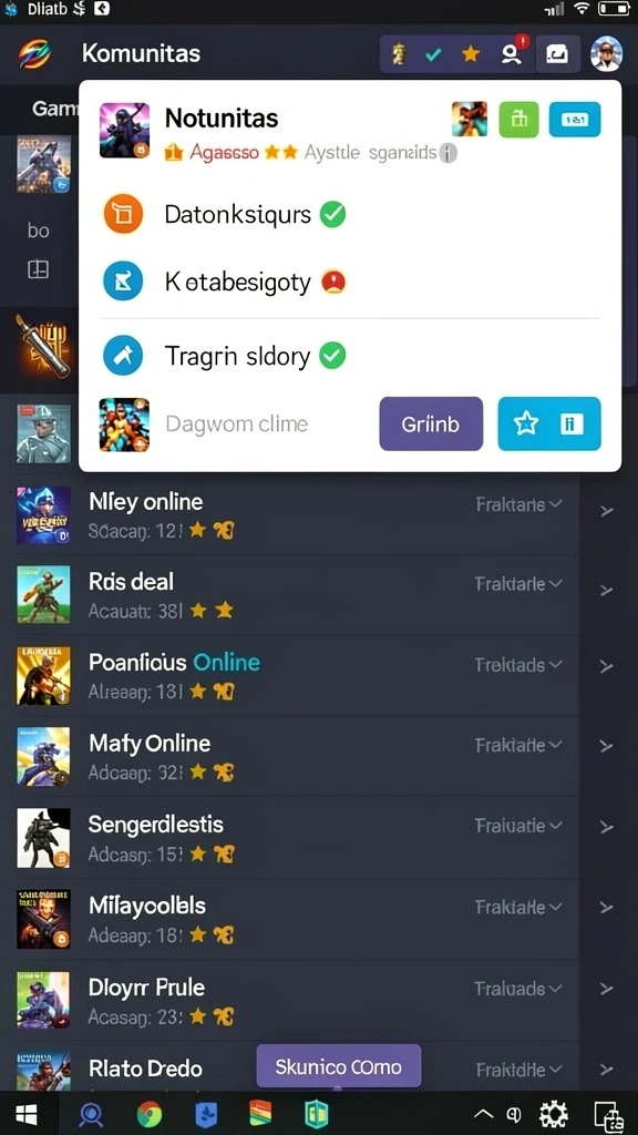 Screenshot suburtoto nomor 3