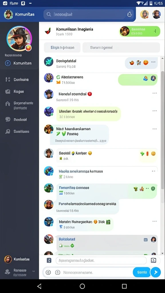 Screenshot superwinner nomor 3