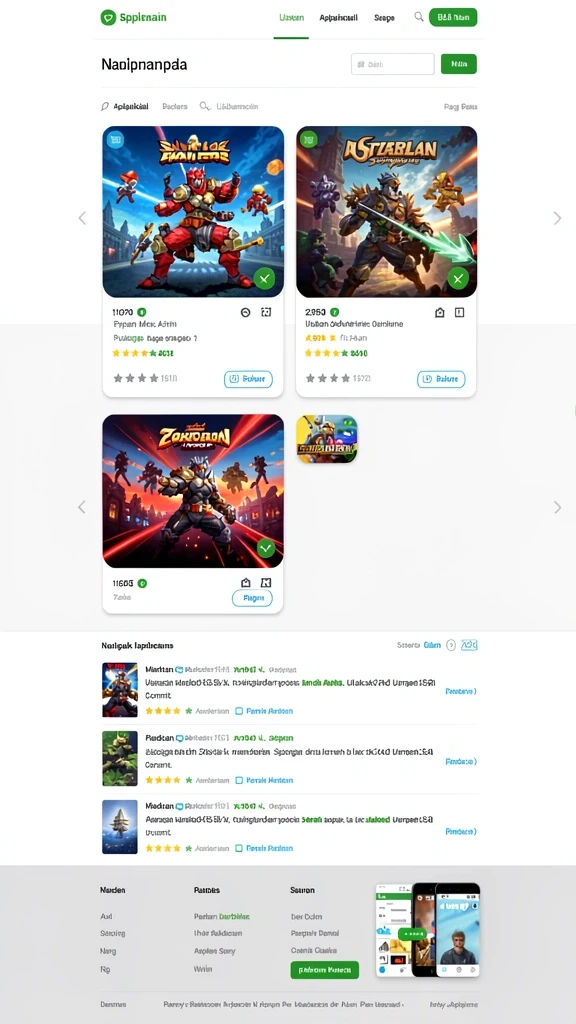 Screenshot surga77 nomor 2