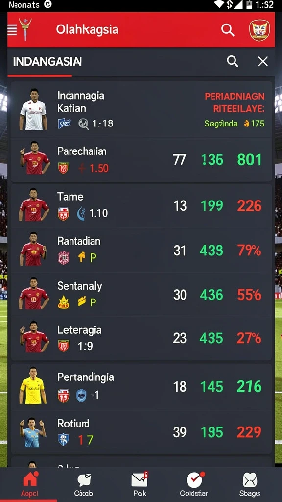Screenshot surga77 nomor 3