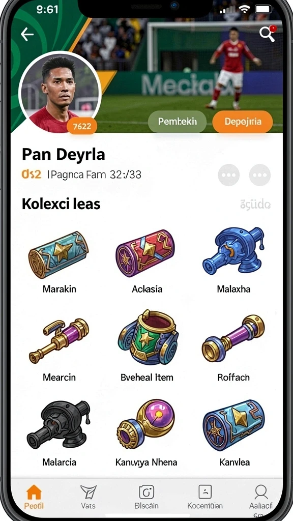 Screenshot t6 nomor 1