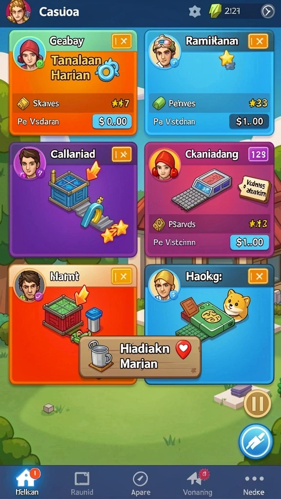 Screenshot t6 nomor 3