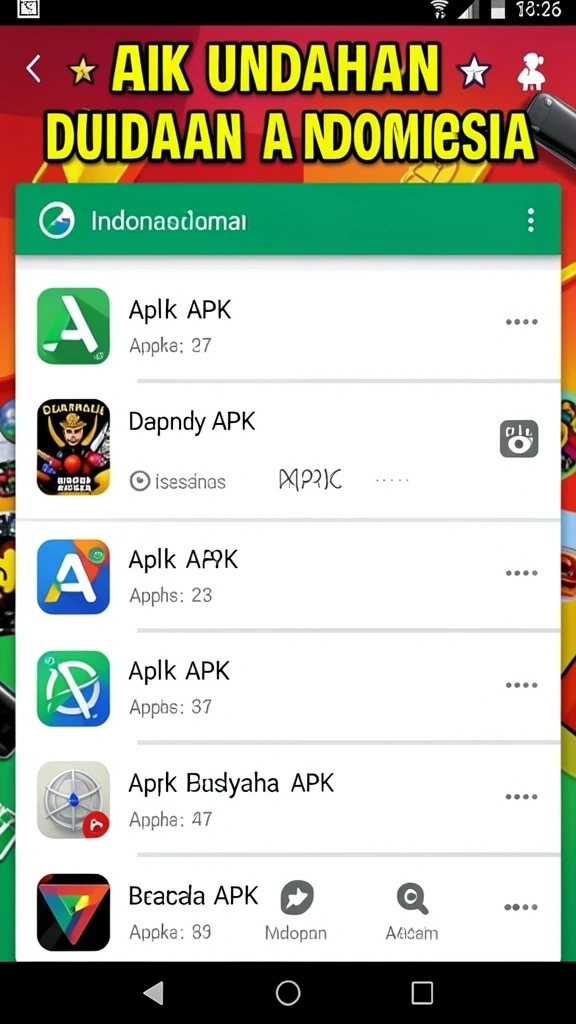 Screenshot tangandewa nomor 3