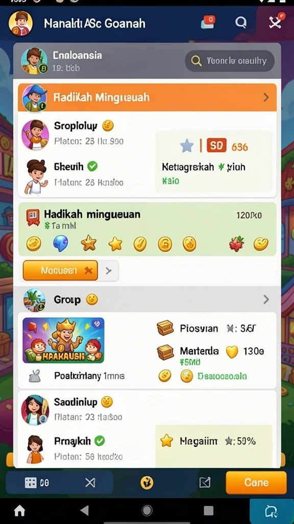 Screenshot tante777 nomor 3
